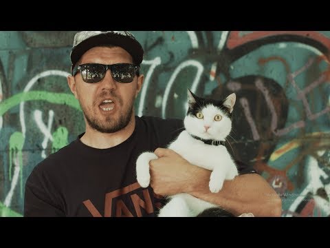 Ska-nk - George (official video)