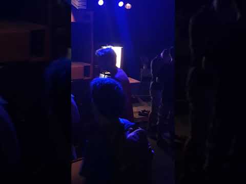 Invalved Sound System @ l'Amicale Bancale (Nantes)