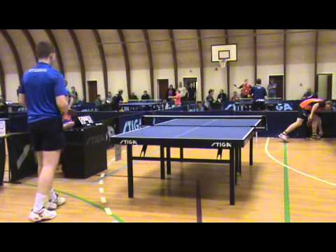 130105 ØM 2M, Christian Ryding - Christian Brüsch