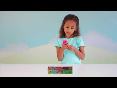 Навчальний ігровий набір Learning Resources Numberblocks Вчимося рахувати Mathlink® Cubes (LSP0949-UK)