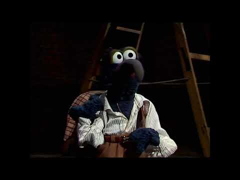 The Muppet Show - 411: Lola Falana - “My Way” (1979)