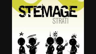 All Of Australia - Stemage - Strati