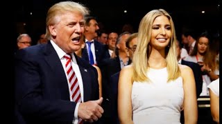 Download lagu Perverted Trump Comments About Daughter Ivanka mp3