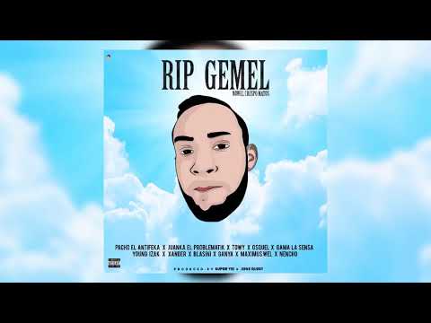 GEMEL FOREVER - Pacho, Osquel, Towy, Juanka ft Varios Artistas