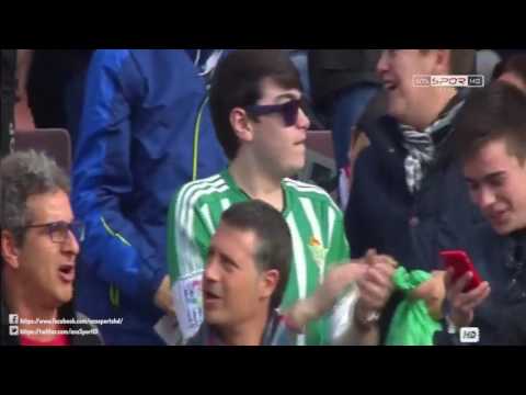 Granada 2-1 Sevilla Maç Özeti