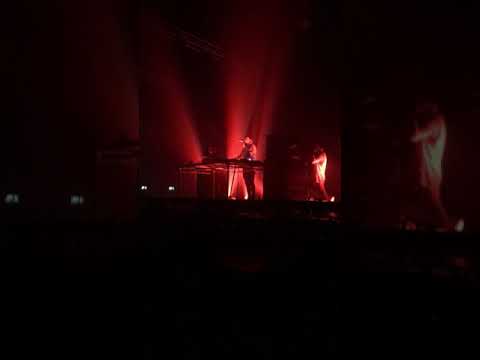 Will Sparks and Danny Avila Fat Beat