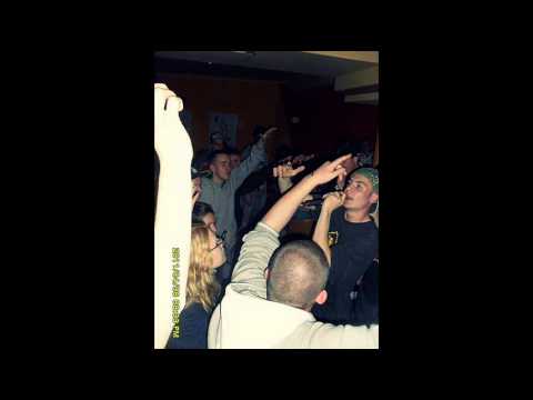 Szymo - to moje życie (ft. Starzyk, prod. Smyku).