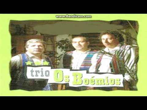 Trio Os Boémios - Na Sombra Do Arvoredo