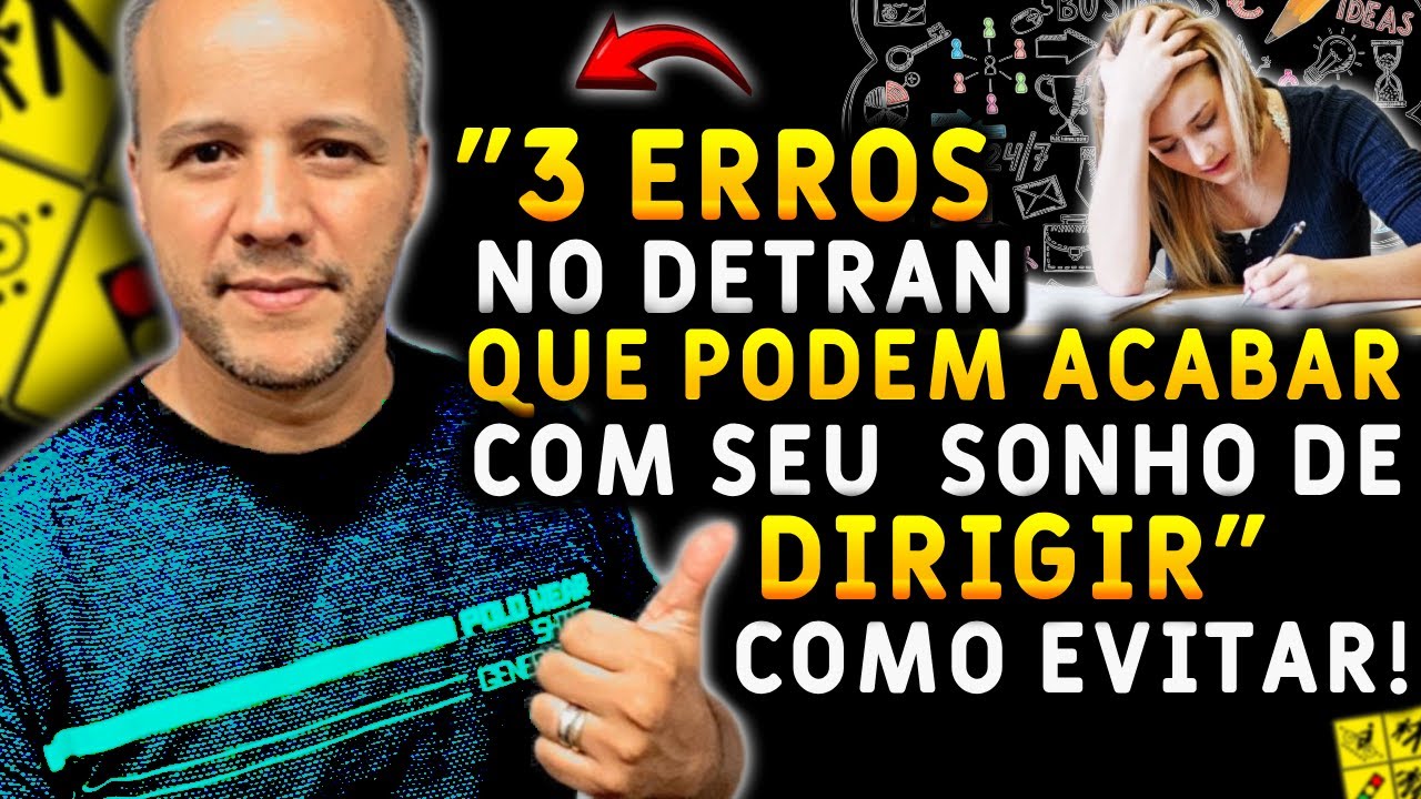 LEGISLAÇÃO DE TRÂNSITO - SIMULADO DE 30 QUESTÕES DO DETRAN 2024 -