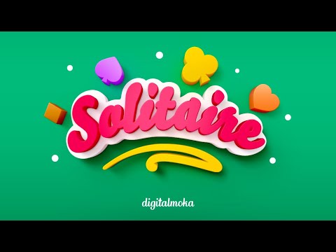 Solitaire Classic Video
