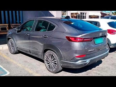 Nuevo Fiat Fastback | Lanzamiento, características, motores, consumos, equipamiento.