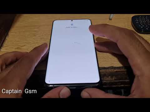 How To Root Samsung Galaxy S20 Ultra 5G | Samsung Galaxy S20 Series Root With Magisk Android 11