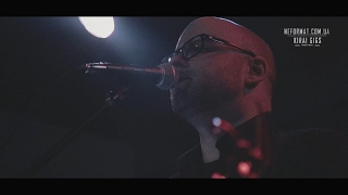 Rome - 6 - Neue Erinnerung - Live@Asylum [28.01.2017] (duocam)