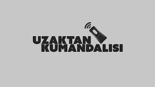 Tambalkon - Cambalkonun Uzaktan Kumandalısı