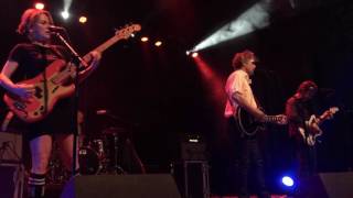 Luna - Indian Summer (Beat Happening song)