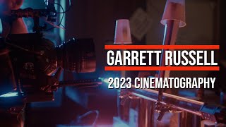 2023 Demo Reel - Garrett Russell (Editor/Cinematographer/Videographer