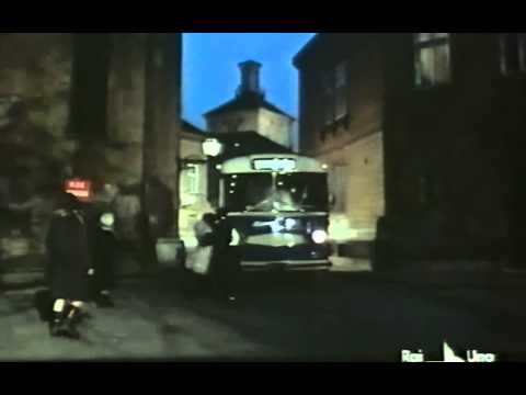 G. Giannini - stranger in the night (Il Bestione)