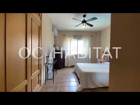 Chalet independiente en La Eliana - EB132