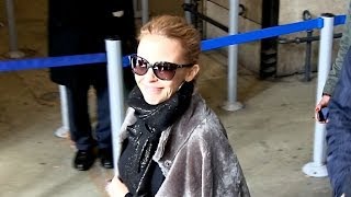 EXCLUSIVE - Kylie Minogue arrives in Paris at the Gare du Nord