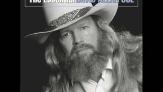 David Allan Coe- If that ain&#39;t country