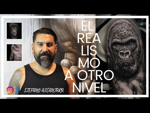 download lagu mp3 mp4 Mejores Tatuadores Realismo Espaa, download lagu Mejores Tatuadores Realismo Espaa gratis, unduh video klip Mejores Tatuadores Realismo Espaa