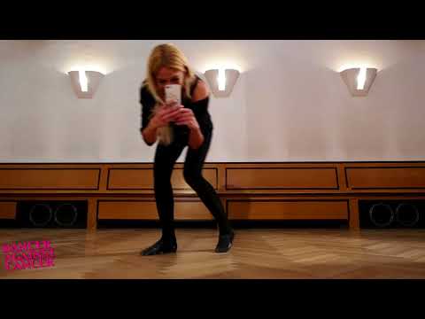 Trainings Starlight Express - 12. DaC Wien