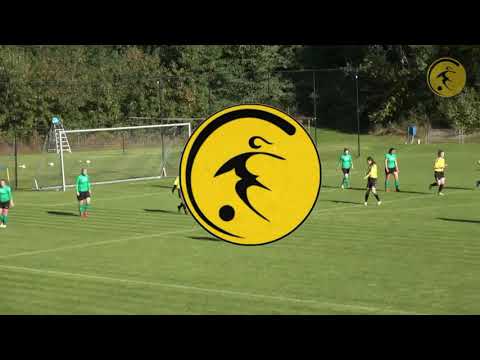 Thonberger SC vs. 1. FFC Fortuna Dresden 2. 0:8