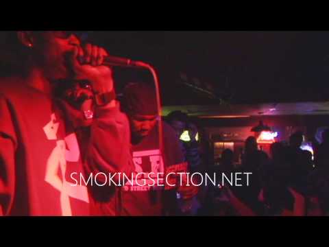 Grip Plyaz - "Jockin"