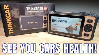 BEST OBD2 SCANNER REVIEW UNDER $200–THINKCAR 662 IS A MUST HAVE ITEM! HOW TO USE OB2 TO BUY USED CAR