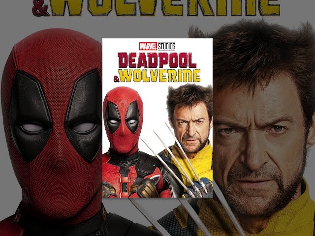 Vídeo relacionado con Deadpool Mutante Mercenario Vístete Billetera Bifold Porta Id & Tarjetero, Rojo