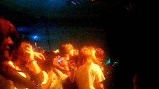 Oceans Upon Us Live @ Spring Lodge Witham - Light The Skies