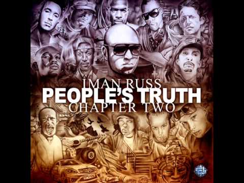 Iman Russ ft Richie Riott   Dem Gully Youths People's Truth