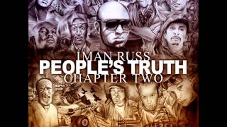 Iman Russ ft Richie Riott   Dem Gully Youths People's Truth
