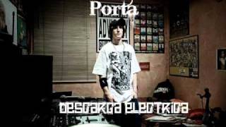 Porta - Dias grises.