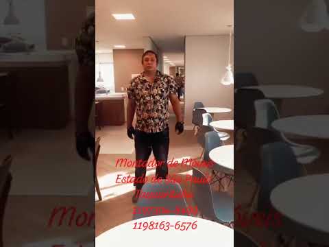 Montador de Móveis Estado de São Paulo Taquarituba 1197304-8490 1198163-6576 #montadordemoveisvila