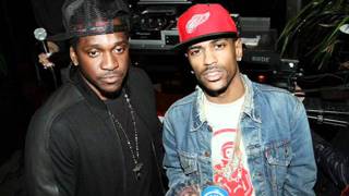 Pusha T - Sweet Freestyle