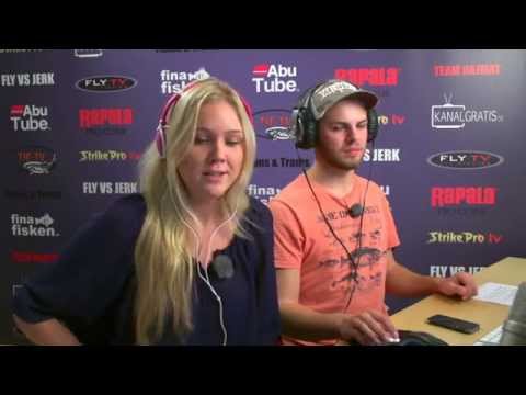 Kanalgratis LIVE - 24/11-14 - We call the winner of Perch Pro 2014