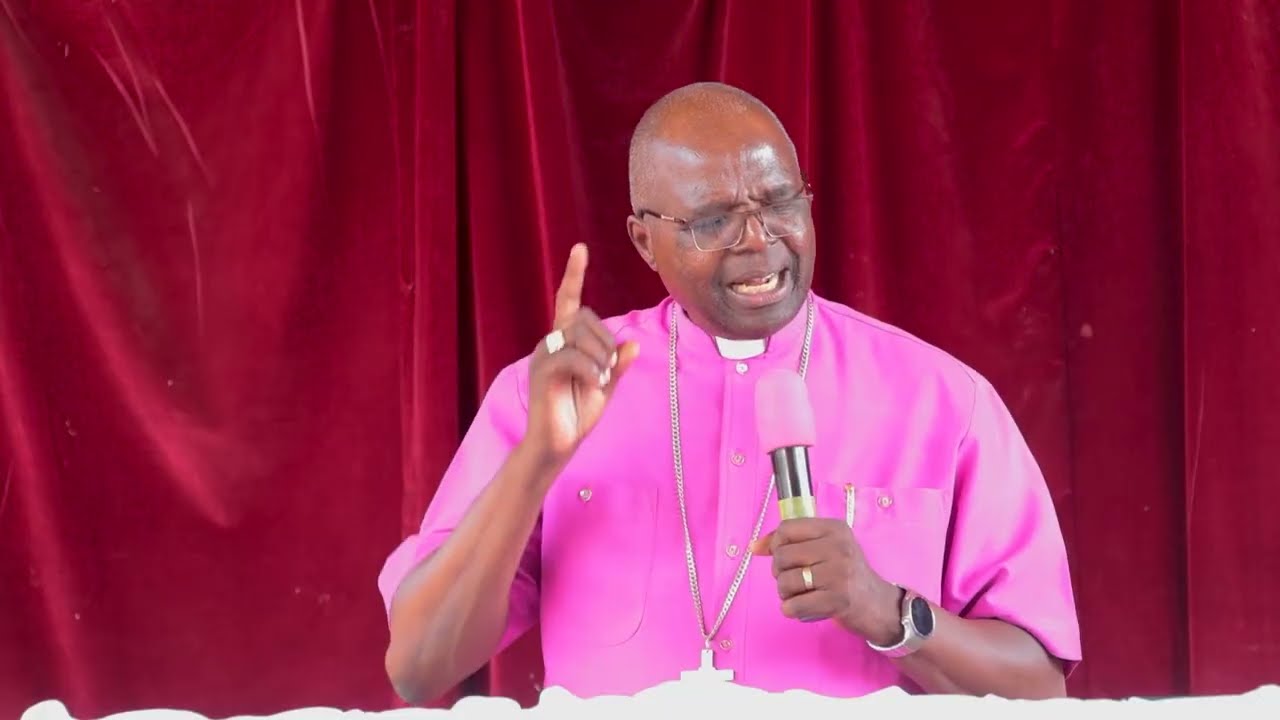 Sermon Video