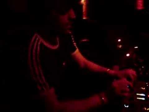 Tony White (electroking) - intro-session @ OXA Zürich