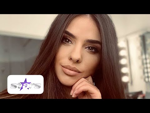 Interviu exclusiv cu Mellina şi iubitul ei! Detalii picante din viaţa lor de cuplu