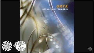 Oryx - Electro Cute