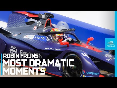 Formula E Rc Car