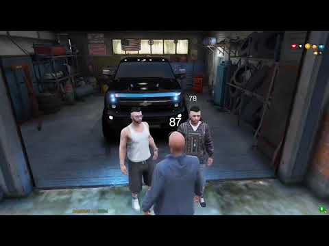 VIda Cruel Capitulo 6 Gta 5 Online