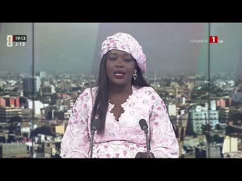 XIBAAR YI 19H - SAMEDI 30 MAI 2026