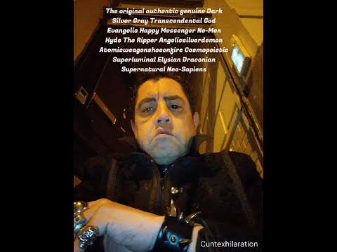 🦉👽💫♚漫ΑΩ♫ Cosmic Baby "Thinking About Myself" [Full Album] ♫ΑΩ漫♚💫👽🦉