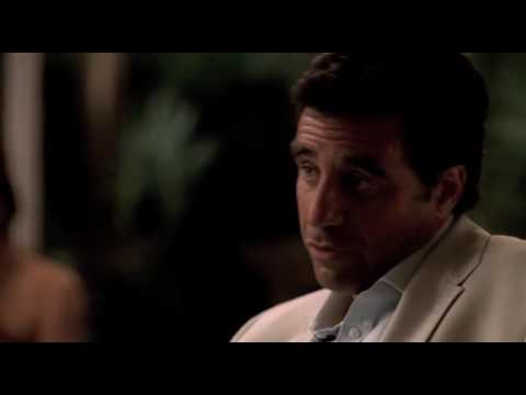 The Sopranos 4.11 - "I know my old man can be a tough nut to crack"
