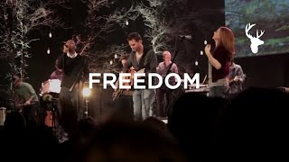 Bethel Live- Freedom Ft. William Matthews