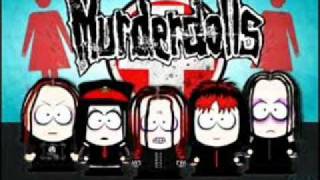 Murderdolls - Twist My Sister - Lyrics on Description