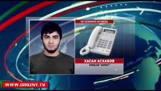 4 апреля состоится реванш Хасана Асхабова в Киеве