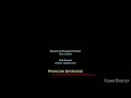 Finding Jacob 2003 End Credits TV Version